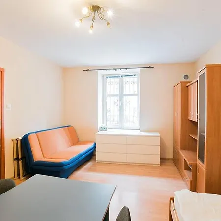 Apartment Old Town